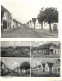 1932/41 - KRENSDORF  , 2 Stk.   Gute Zustand,  2 Scan - Eisenstadt