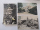 ALGER - Le Lot Des 3 Cartes - Blida