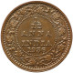 LaZooRo: British India 1/12 Anna 1936 UNC - Colonie