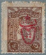 1917 - Impero Ottomano N° 510 - Neufs