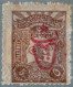 1917 - Impero Ottomano N° 510 - Nuevos