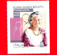 Nuovo - MNH - ITALIA - 2024 - La Forza Delle Donne - Elena Gianini Belotti, Pedagogista  - B - 2021-...: Mint/hinged