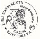 Nuovo - MNH - ITALIA - 2024 - La Forza Delle Donne - Elena Gianini Belotti, Pedagogista  - B - 2021-...: Ungebraucht