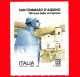 Nuovo - MNH - ITALIA - 2024 - 750 Anni Della Morte Di San Tommaso D’Aquino, Teologo E Filosofo - B - 2021-...:  Nuovi