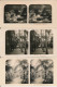 12 STEREOSCOPISCHE KAARTEN   FOTO  PHOTO -  PARIS         VOIR SCANS - Stereoscope Cards