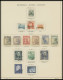 Delcampe - SAMMLUNGEN O, , Sammlungsteil Österreich Von 1883-1937 Mit Guten Mittleren Ausgaben, Meist Prachterhaltung - Collections