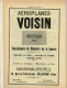 Delcampe - L'aérophile.Revue Technique & Pratique Locomotions Aériennes.1911.publie Le Bulletin Officiel De L'Aéro-Club De France. - Francese