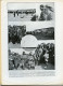 Delcampe - L'aérophile.Revue Technique & Pratique Locomotions Aériennes.1911.publie Le Bulletin Officiel De L'Aéro-Club De France. - Francés