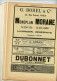 Delcampe - L'aérophile.Revue Technique & Pratique Locomotions Aériennes.1911.publie Le Bulletin Officiel De L'Aéro-Club De France. - Francés