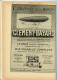 Delcampe - L'aérophile.Revue Technique & Pratique Locomotions Aériennes.1911.publie Le Bulletin Officiel De L'Aéro-Club De France. - Frans