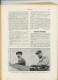 Delcampe - L'aérophile.Revue Technique & Pratique Locomotions Aériennes.1911.publie Le Bulletin Officiel De L'Aéro-Club De France. - Francese