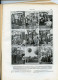 Delcampe - L'aérophile.Revue Technique & Pratique Locomotions Aériennes.1911.publie Le Bulletin Officiel De L'Aéro-Club De France. - Francese