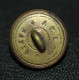 WW1 Bouton Militaire Début XXe "Hopitaux Militaires" WWI - Buttons