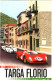 Le 51e Targa Florio 1967 - Ferrari-Ford GT  - Publicité D'epoque   - CPM - Le Mans