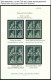 SCHWEIZ BUNDESPOST Aus 802-886 VB O, 1964-68, Postgeschichtliche Motive Und Baudenkmäler (SBN Nr. 412-27, 16 Werte) In Z - Used Stamps