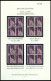 SCHWEIZ BUNDESPOST Aus 802-886 VB O, 1964-68, Postgeschichtliche Motive Und Baudenkmäler (SBN Nr. 412-27, 16 Werte) In Z - Gebruikt
