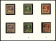 SAMMLUNGEN O,, , Saubere Sammlung Pro Juventute Von 1912-54 Im Flüela Album, Ab 1918 Komplett Ungebraucht Und Gestempelt - Lotes/Colecciones