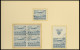 Delcampe - TSCHECHOSLOWAKEI Brief,o,, , 1940-48, Interessante Sammlung Mit 27 Bedarfsbelegen, Dabei Feldpost, Zensurbelege, Dazu Ma - Colecciones & Series
