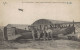 AVORD ECOLE MILITAIRE D AVIATION RENTREE D UN CAUDRON CPA BON ETAT - 1919-1938: Entre Guerras