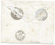 (C04) 1P. STATIONERY COVER - LOUXOR => GERMANY 1890 - 1866-1914 Khedivato De Egipto