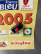 Affiche Festival BD Chambery 2005 - Ill. Verron : Boule Et Bill - Boule Et Bill