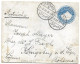 (C04) 1P. STATIONERY COVER - ASWAN / *  => AUSTRIA 1909 - 1866-1914 Ägypten Khediva