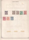 Madagascar - Collection - Neufs Sans Gomme / Oblitérés - B/TB - Unused Stamps