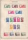 Delcampe - Madagascar - Collection - Neufs Sans Gomme / Oblitérés - B/TB - Unused Stamps