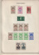 Delcampe - Madagascar - Collection - Neufs Sans Gomme / Oblitérés - B/TB - Unused Stamps