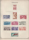 Delcampe - Madagascar - Collection - Neufs Sans Gomme / Oblitérés - B/TB - Unused Stamps