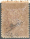 1917 - Impero Ottomano N° 532 - Unused Stamps