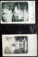 Delcampe - DEUTSCHLAND ETC. SYLT - Keitum, Sammlung Von 51 Verschiedenen Ansichtskarten Im Briefalbum, Dabei 5 Farbige Sowie Eine G - Sylt
