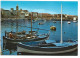 IL PORTO / THE PORT.- ALGHERO.-  CERDEÑA.-  ( ITALIA ) - Otros & Sin Clasificación