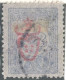 1917 - Impero Ottomano N° 537a - Used Stamps
