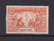 MAURITANIE 1931 TIMBRE N°63 NEUF AVEC CHARNIERE EXPOSITION - Neufs