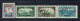 Syrie. 1928. N° 188/191* - Unused Stamps