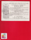 CHICOREE SANS RIVALE Exposition Internationale Paris 1888 Hygiène Alimentation Haquet Lille Chromo  Pomme Orange Fraises - Autres & Non Classés