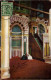 N°541 W -cpa Cairo -Altar And Pulpit Of Mosque Moeriri- - Cairo