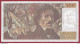 100 Francs "Delacroix" 1979---F/TTB+---ALPH.D.16-(3) - 100 F 1978-1995 ''Delacroix''