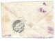 (C04) 1P. STATIONERY COVER - BOULACK-DACROUR  => ALEXANDRIE 1888 - 1866-1914 Khedivaat Egypte