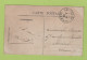 89 YONNE - CP CRUZY LE CHATEL - LES LARRIS - G. PRIEUR - CIRCULEE EN 1908 - Cruzy Le Chatel