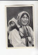 Mit Trumpf Durch Alle Welt  Fremde Rassen Eskimofrau Mit Kind    B Serie 7 #4 Von 1933 - Zigarettenmarken