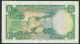 P3047 - RHJODESIA AND NYASALAND 1960 1 POUNDCAT. PICK 21 B VF. - Autres - Europe