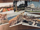  Cameracorlour POSTCARDS Six Local Views Of BRIGHTON  - Brighton