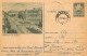 Postal Stationery Postcard Romania Bucuresti Bulevardul Republicii - Romania