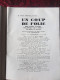 Programme Folies Bergère Music-hall Cabaret érotisme Paris Artiste  Cabaret Pico - Altri & Non Classificati