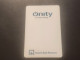 Onity HOTAL KEY-(1048)(?)GOOD CARD - Chiavi Elettroniche Di Alberghi