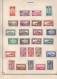 Delcampe - Maroc - Collection - Neufs Sans Gomme / Oblitérés - B/TB - Used Stamps