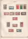 Delcampe - Maroc - Collection - Neufs Sans Gomme / Oblitérés - B/TB - Used Stamps