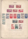 Delcampe - Maroc - Collection - Neufs Sans Gomme / Oblitérés - B/TB - Used Stamps